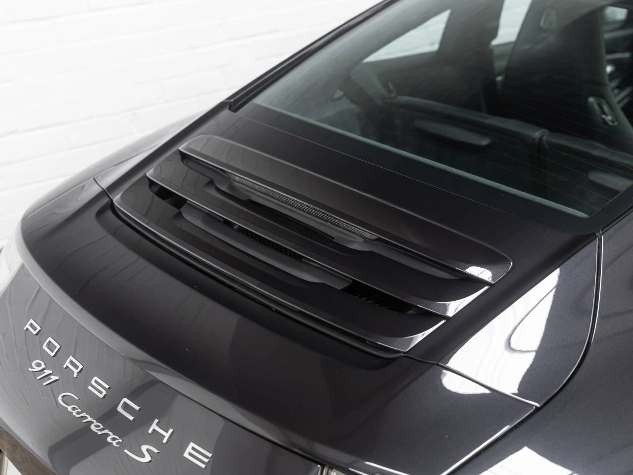 911 (991) CARRERA S PDK (7) image 15