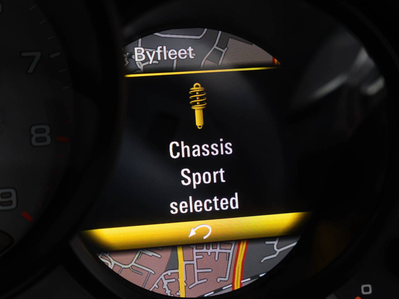 911 (991) CARRERA S PDK (7) image 45