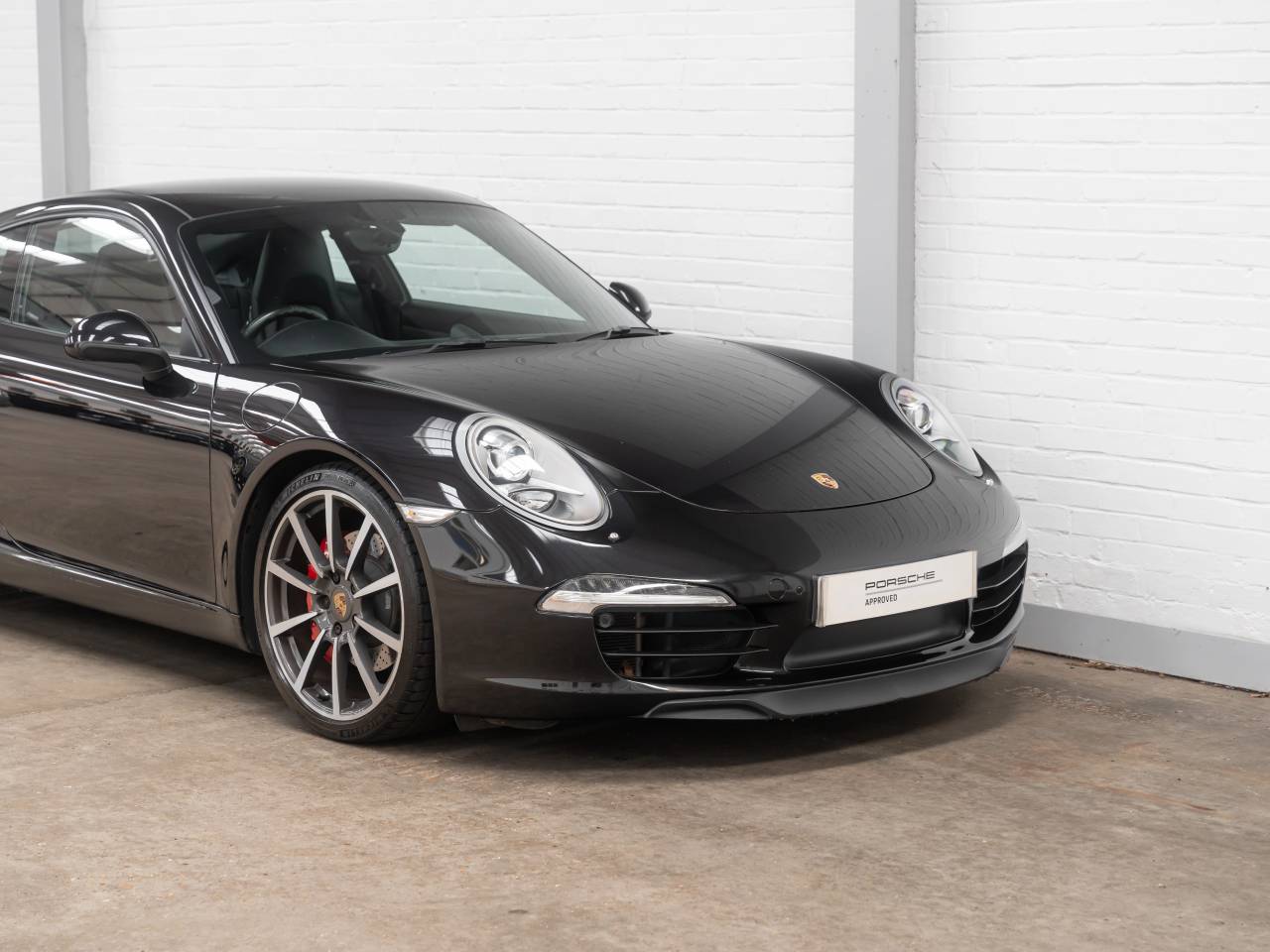 911 (991) CARRERA S PDK (7) image 10