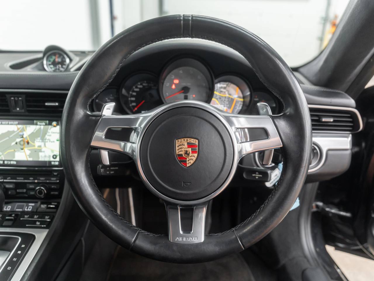 911 (991) CARRERA S PDK (7) image 19