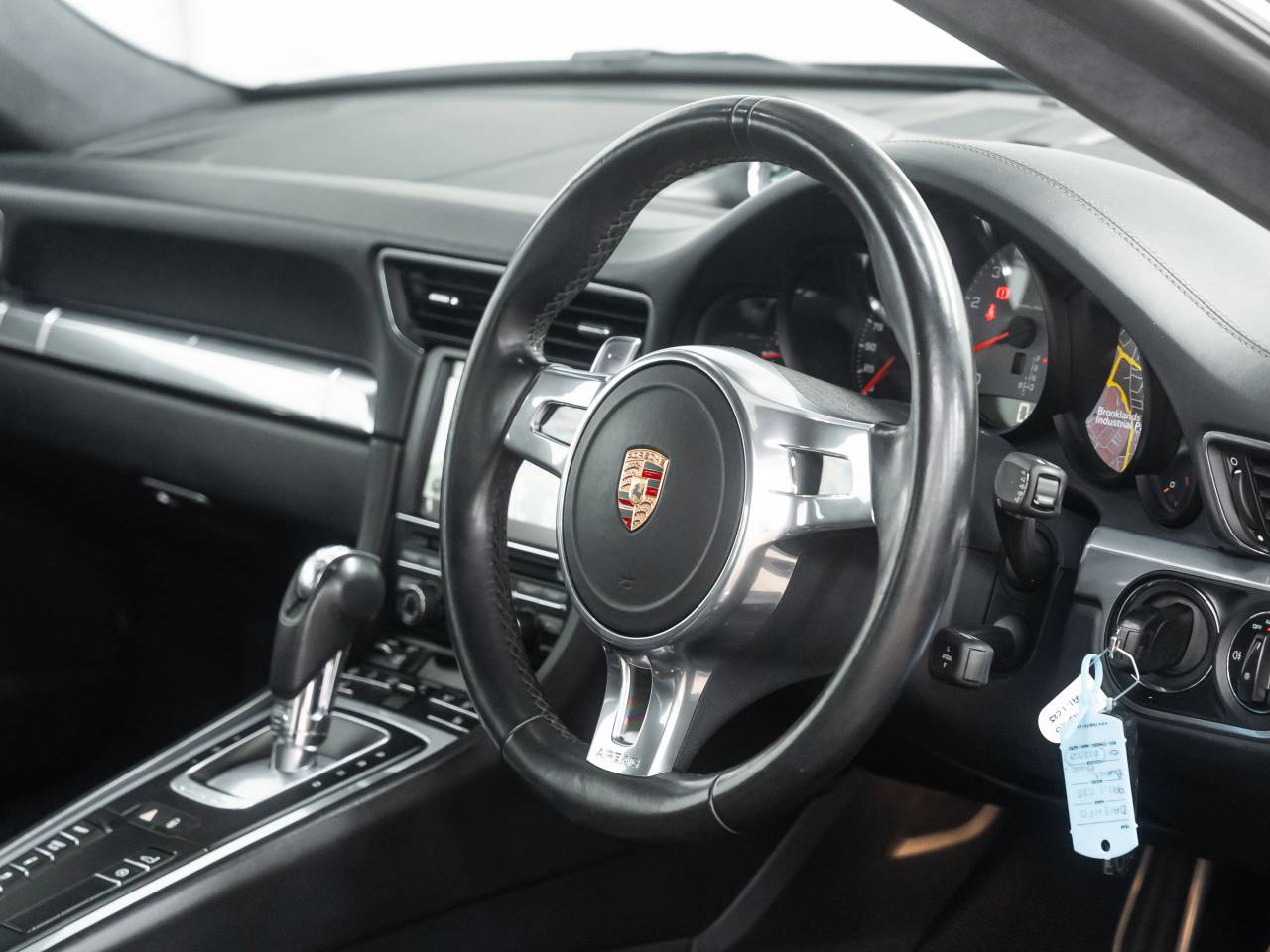 911 (991) CARRERA S PDK (7) image 22