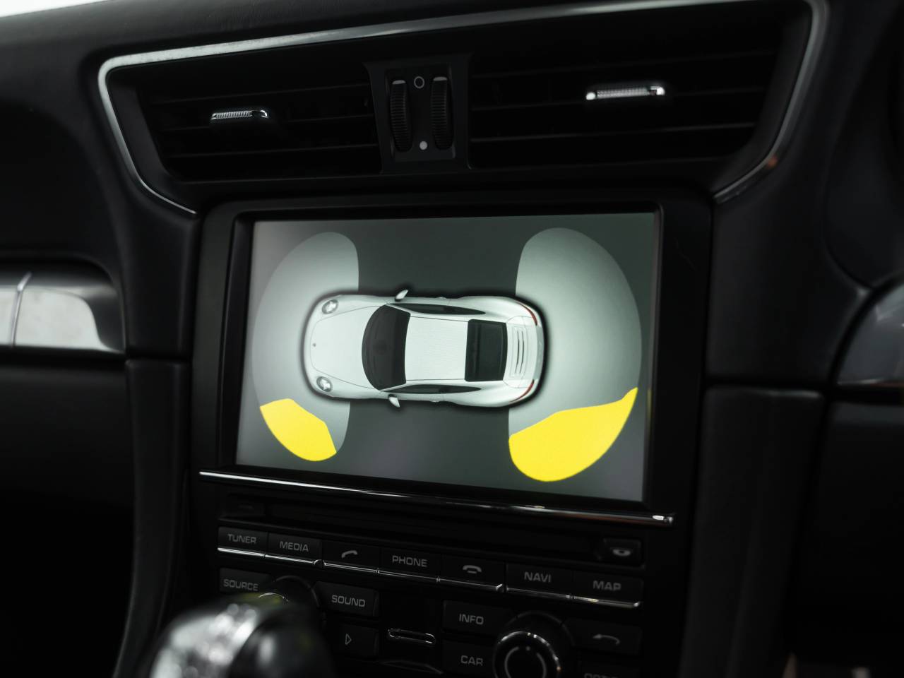 911 (991) CARRERA S PDK (7) image 44