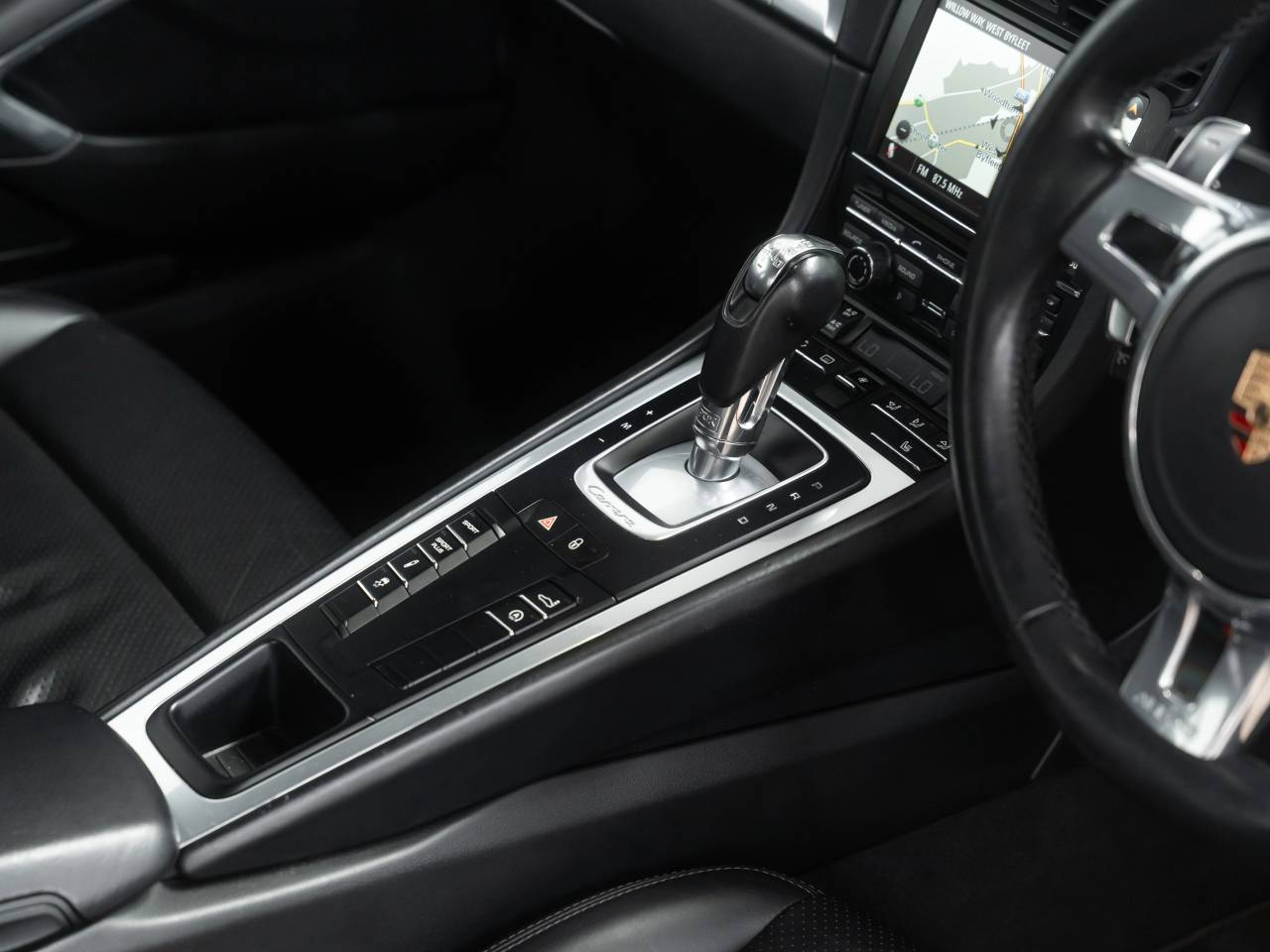 911 (991) CARRERA S PDK (7) image 23