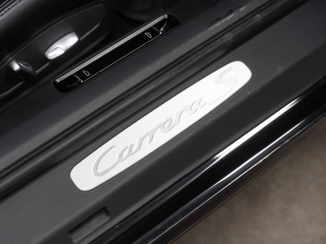 911 (991) CARRERA S PDK (7) image 33