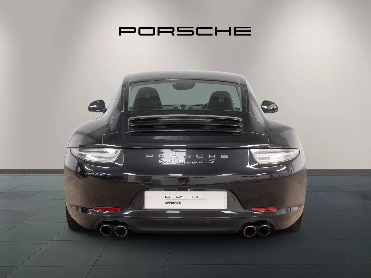 911 (991) CARRERA S PDK (7) image 08