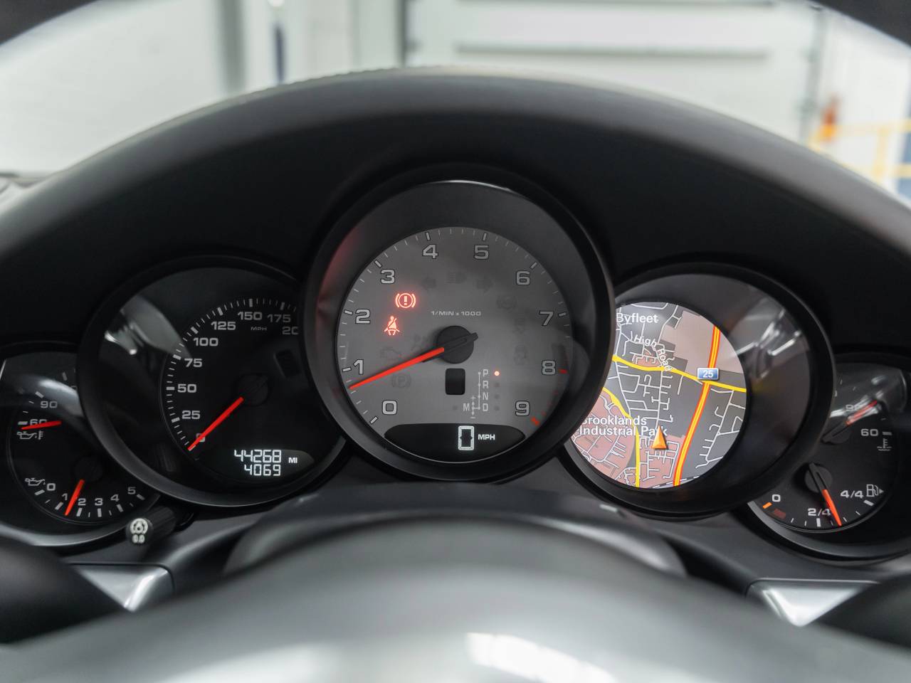 911 (991) CARRERA S PDK (7) image 27