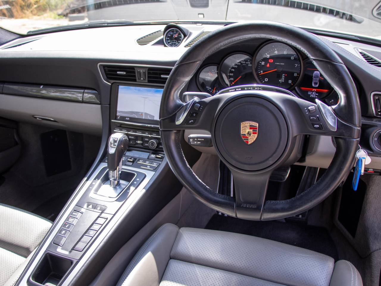 911 (991) CARRERA 4S PDK (57) image 15