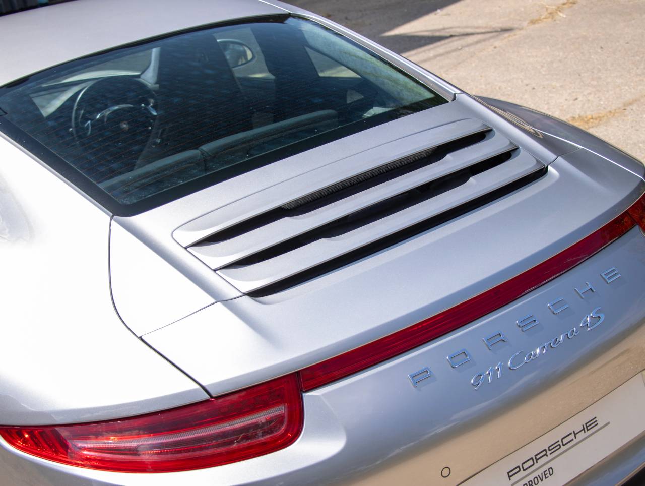 911 (991) CARRERA 4S PDK (57) image 10
