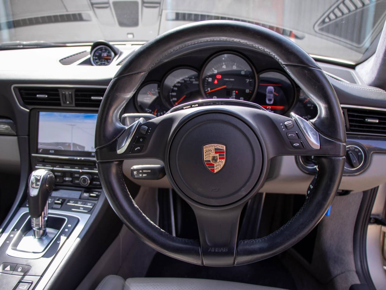 911 (991) CARRERA 4S PDK (57) image 20