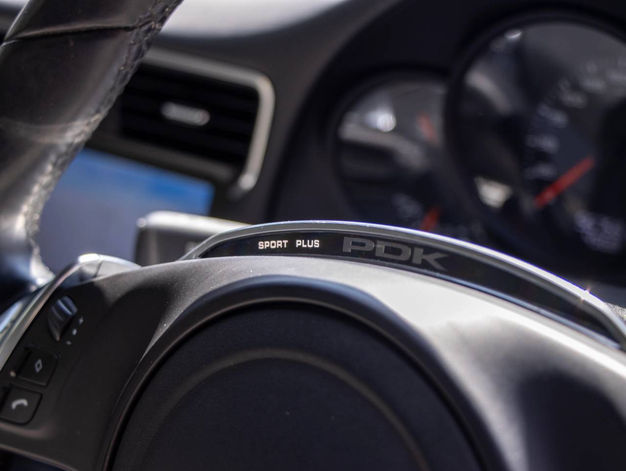 911 (991) CARRERA 4S PDK (57) image 27