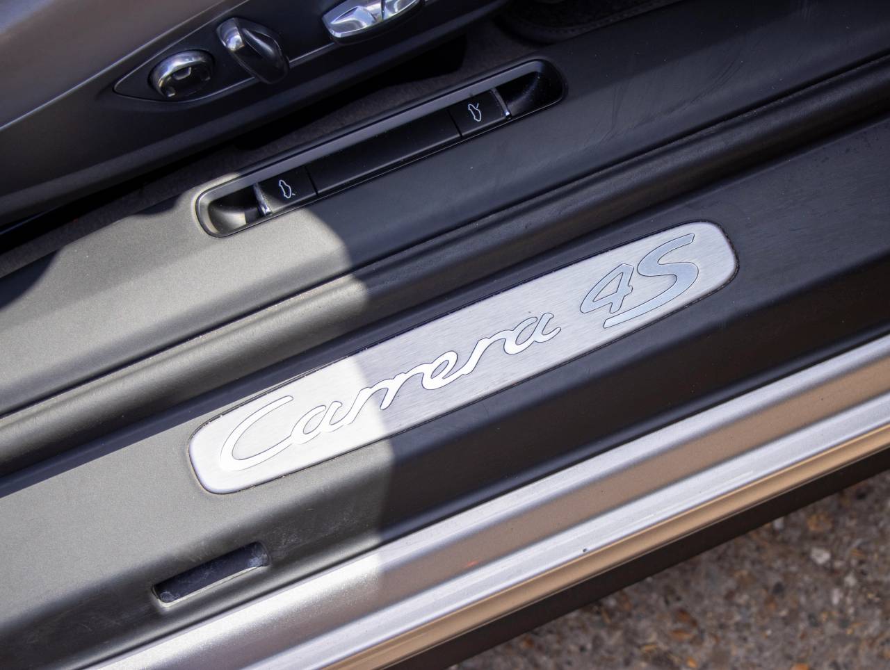 911 (991) CARRERA 4S PDK (57) image 22