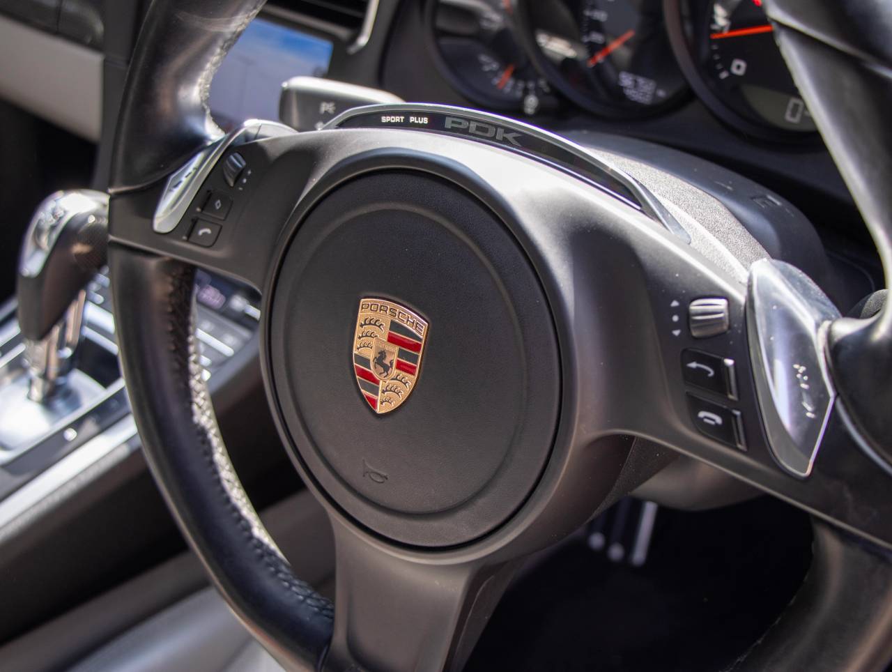 911 (991) CARRERA 4S PDK (57) image 19