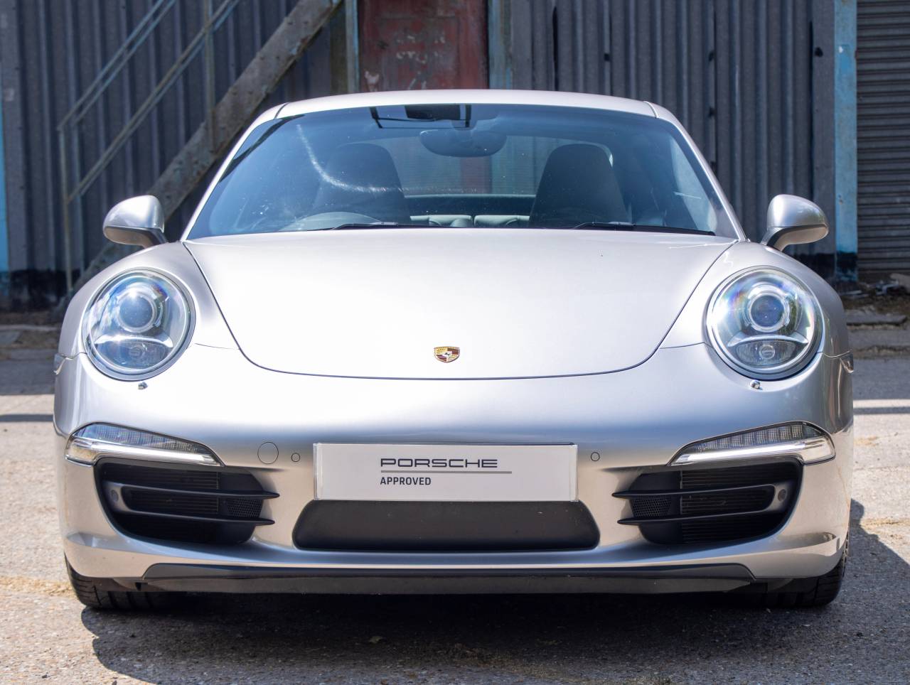 911 (991) CARRERA 4S PDK (57) image 13