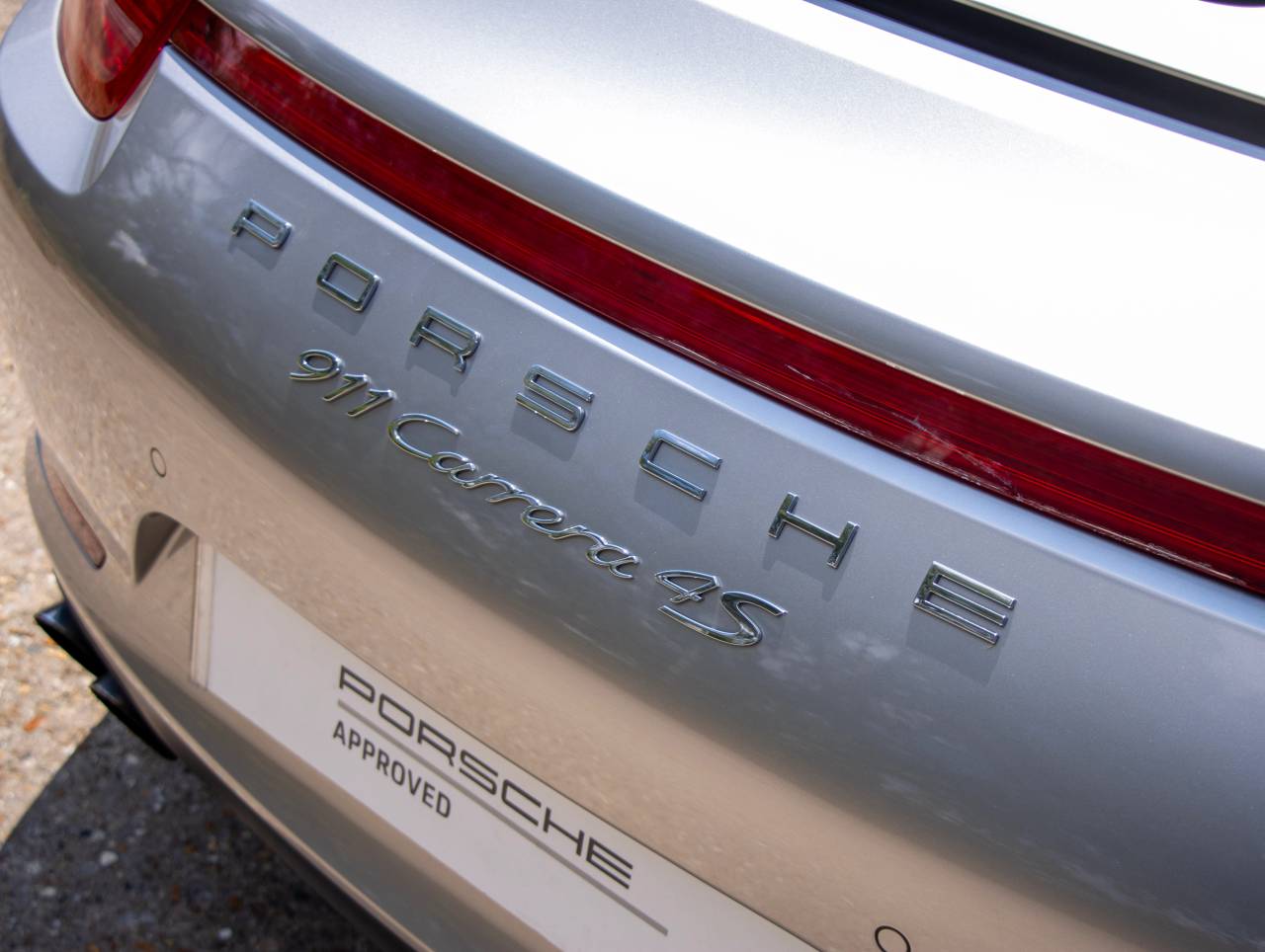 911 (991) CARRERA 4S PDK (57) image 23