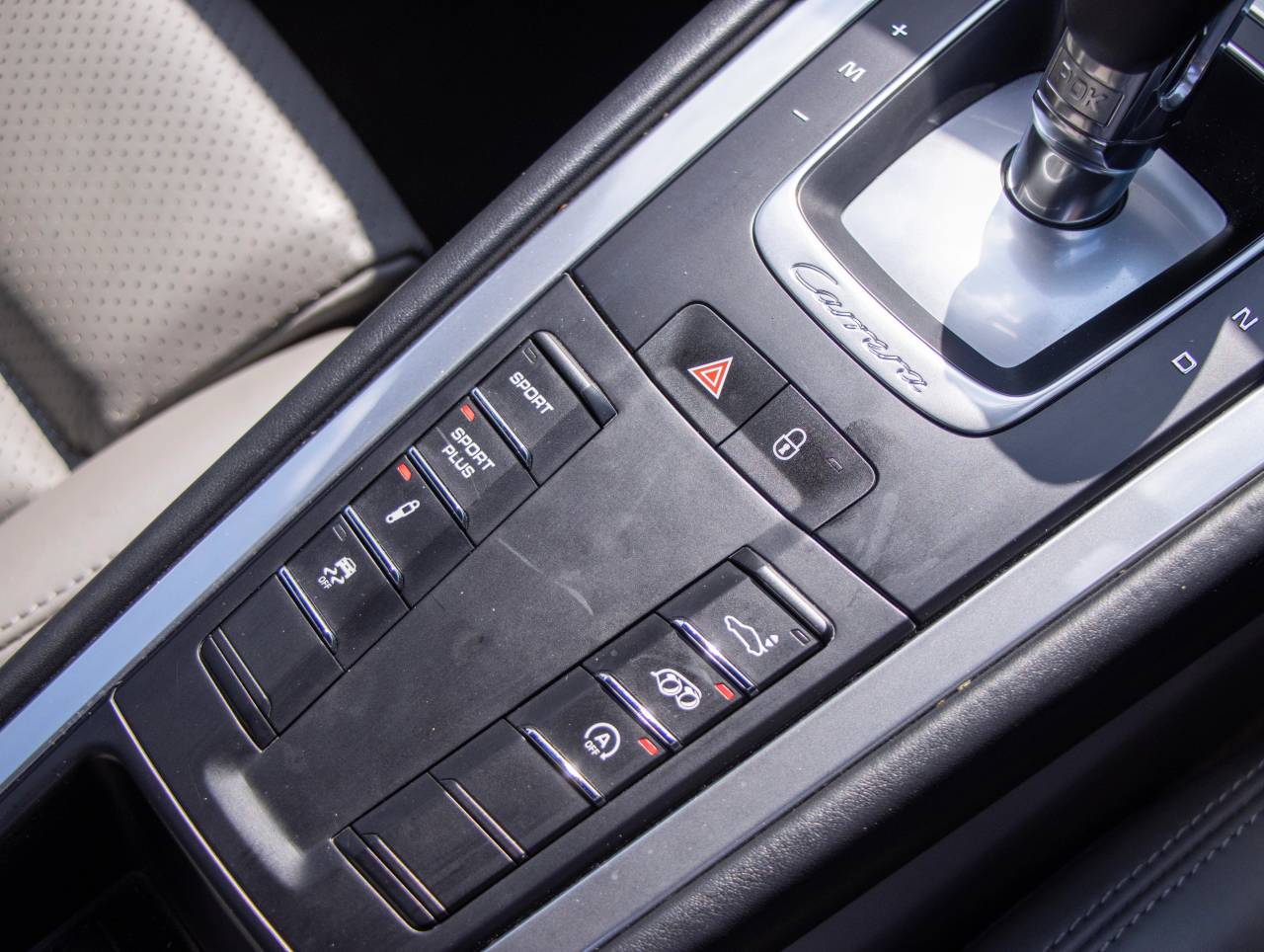 911 (991) CARRERA 4S PDK (57) image 18