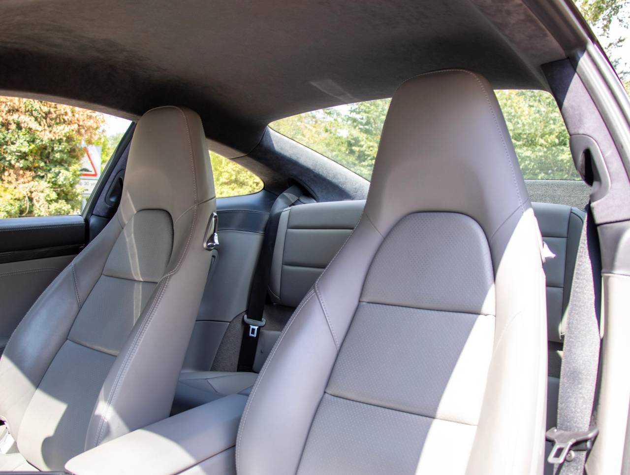 911 (991) CARRERA 4S PDK (57) image 29