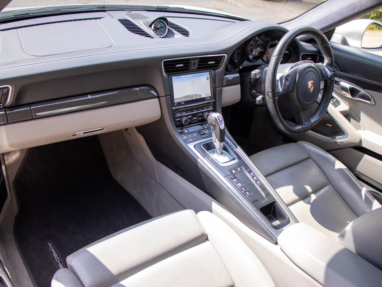 911 (991) CARRERA 4S PDK (57) image 16