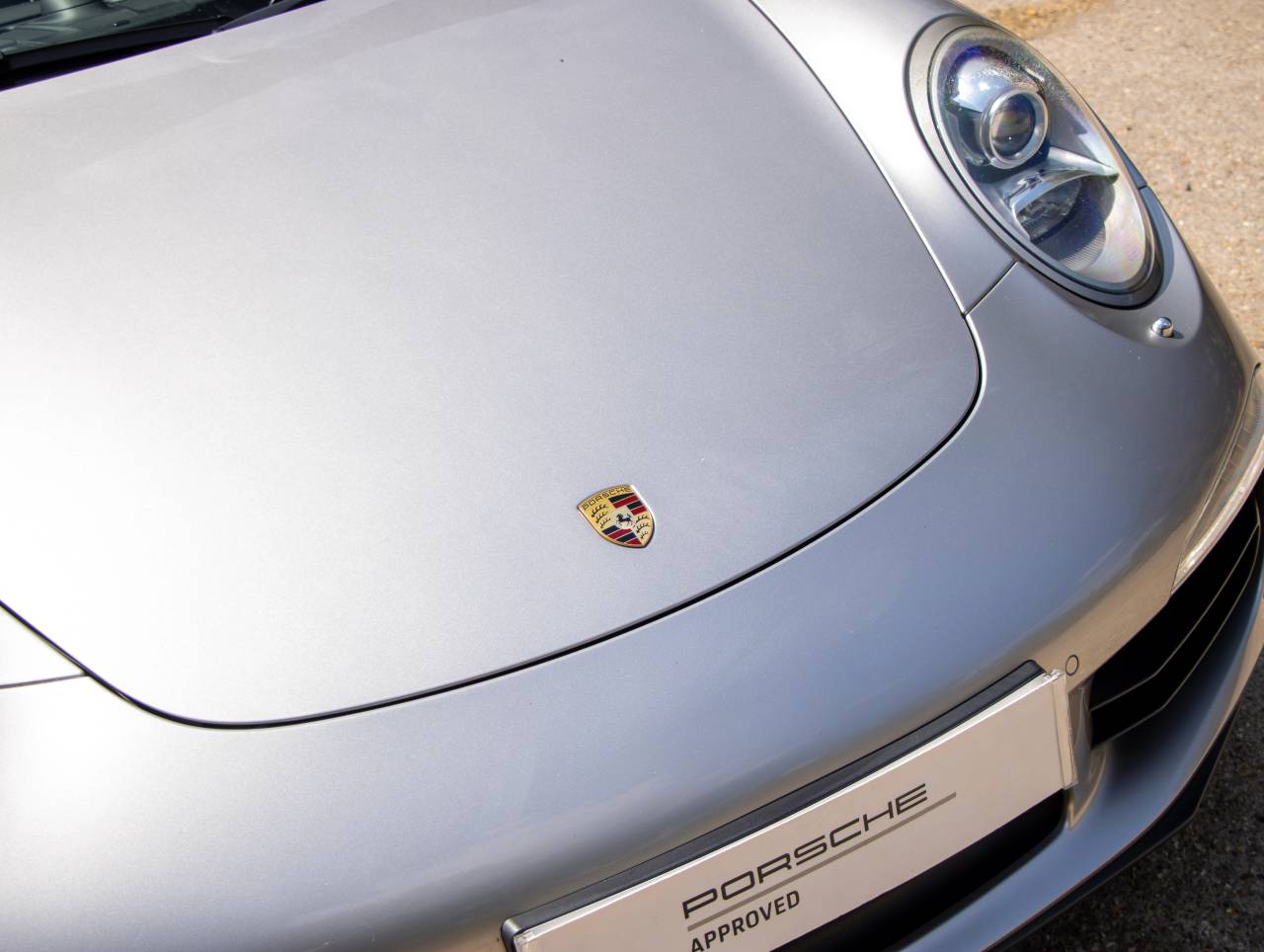 911 (991) CARRERA 4S PDK (57) image 09