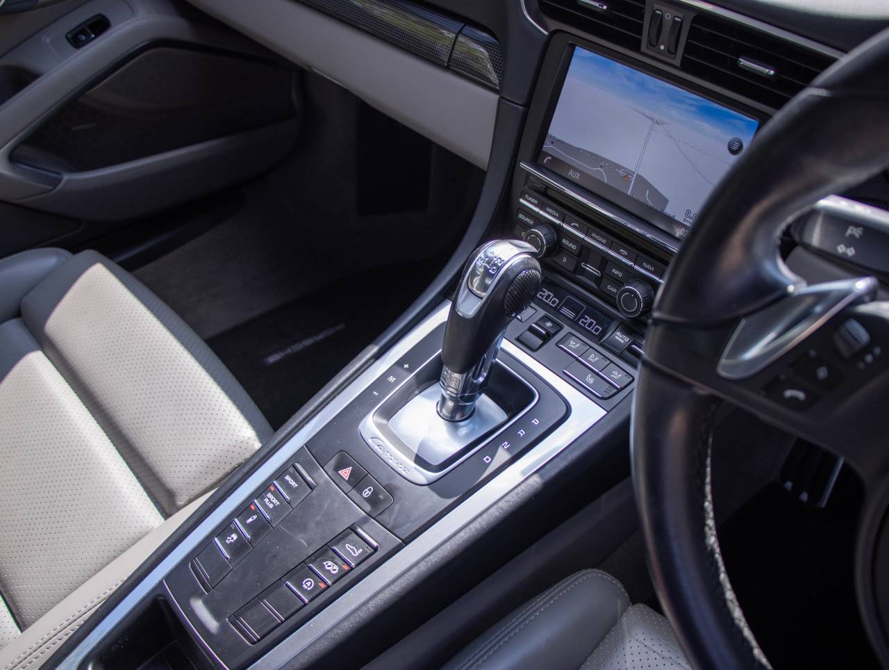 911 (991) CARRERA 4S PDK (57) image 17