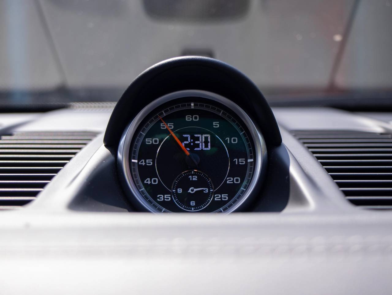 911 (991) CARRERA 4S PDK (57) image 21