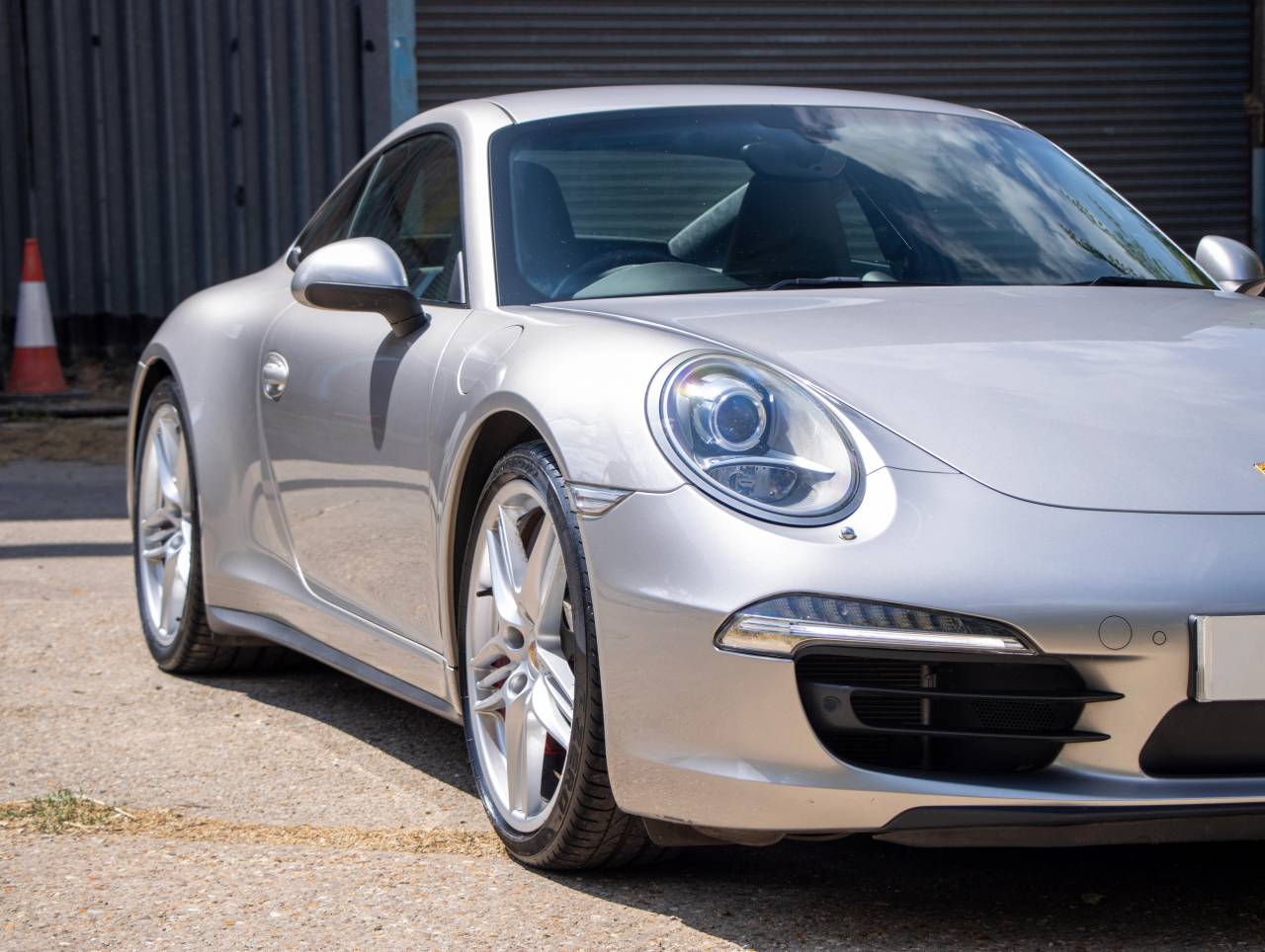 911 (991) CARRERA 4S PDK (57) image 14