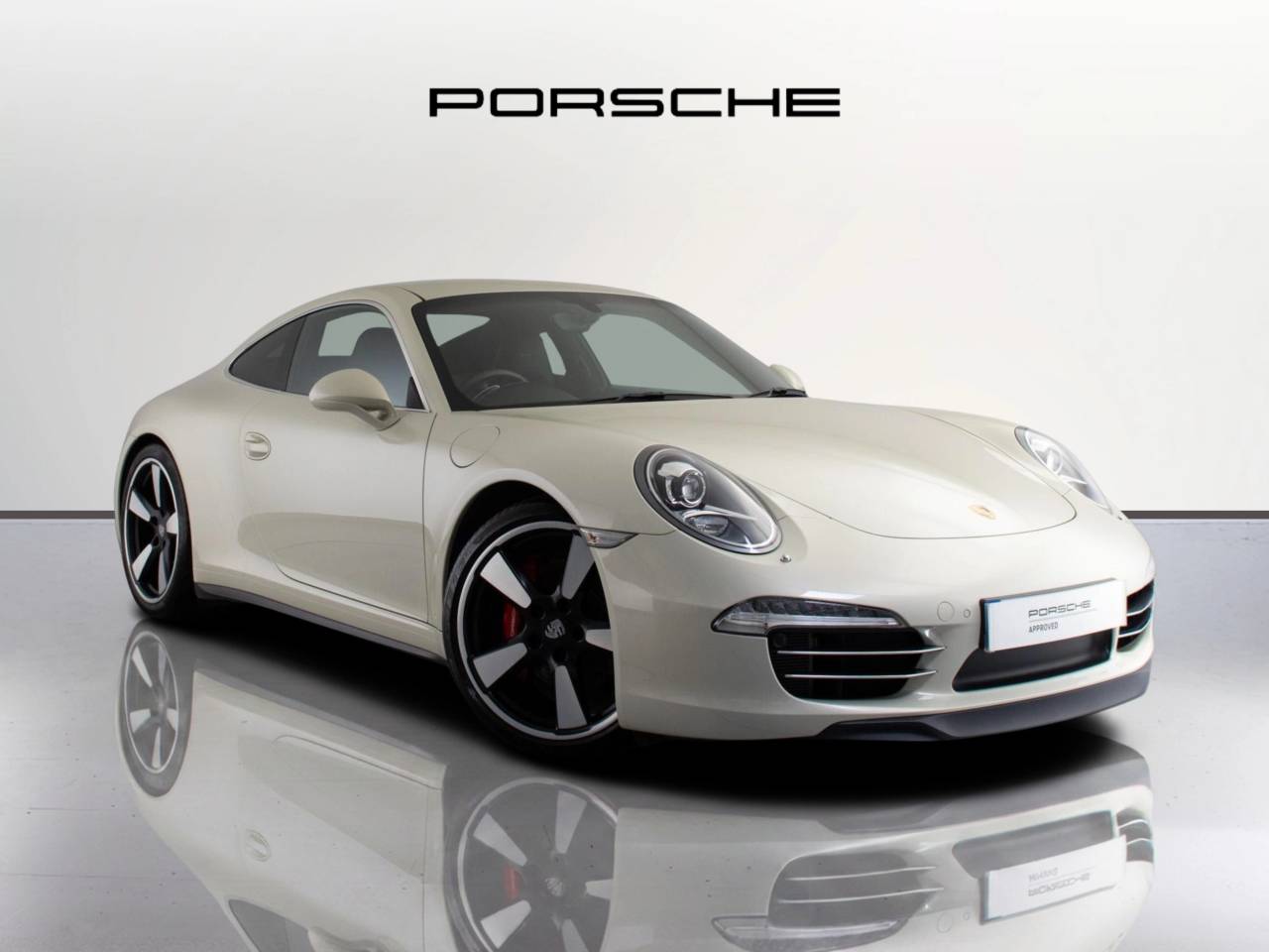911 (991) CARRERA S PDK