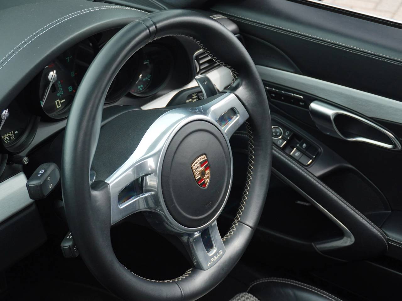911 (991) 50 ANNIVERSARY EDITION PDK image 30