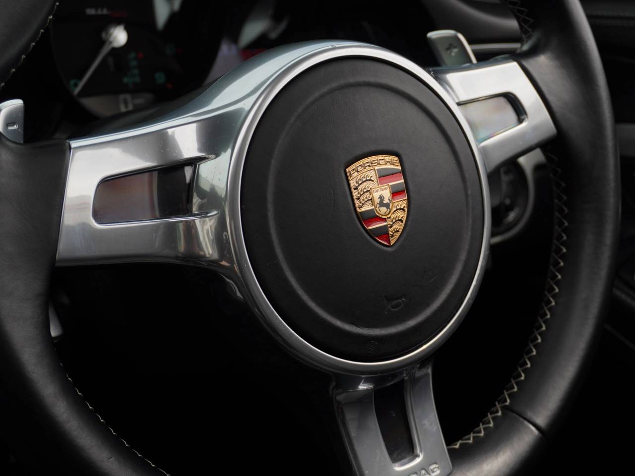 911 (991) 50 ANNIVERSARY EDITION PDK image 77