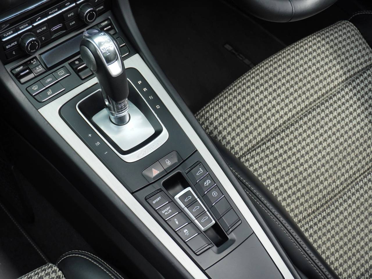 911 (991) 50 ANNIVERSARY EDITION PDK image 89