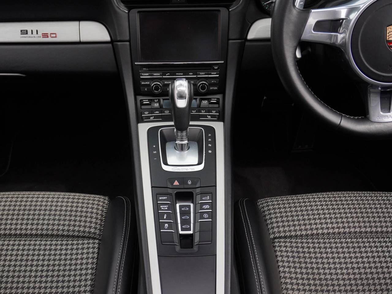 911 (991) 50 ANNIVERSARY EDITION PDK image 87