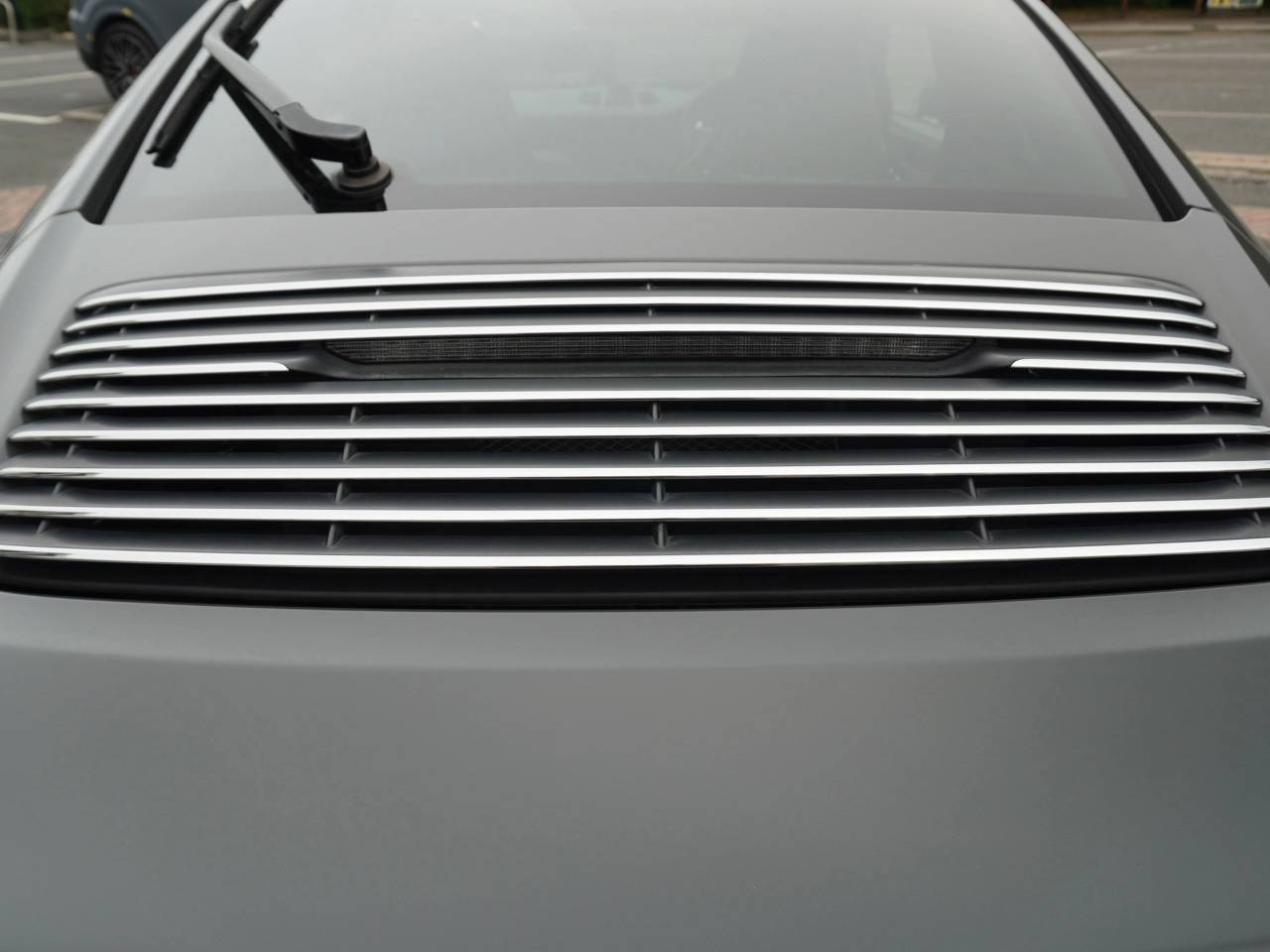 911 (991) 50 ANNIVERSARY EDITION PDK image 13