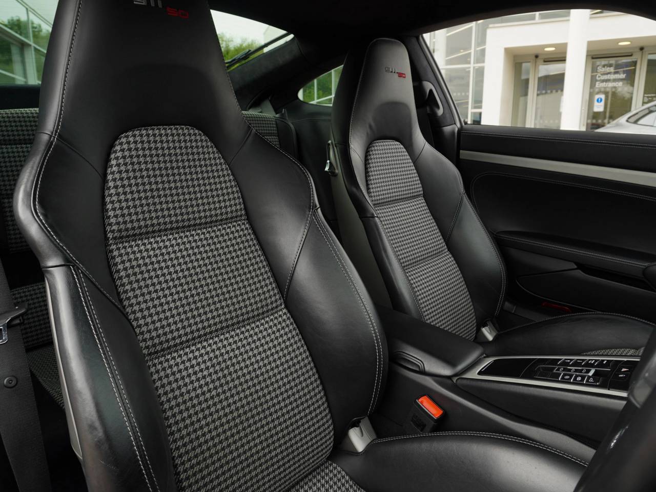 911 (991) 50 ANNIVERSARY EDITION PDK image 37