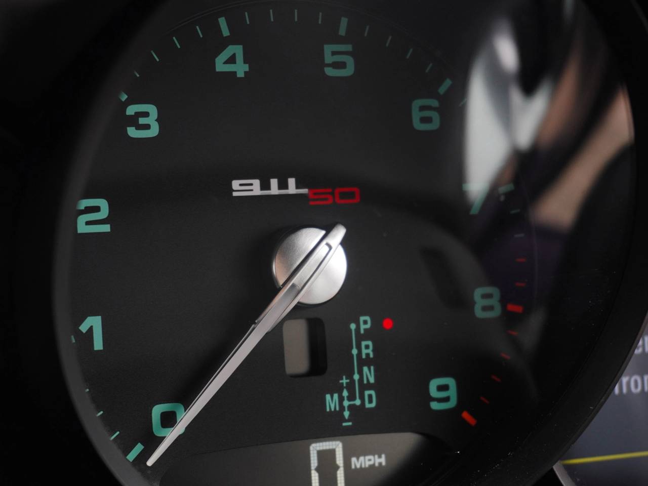 911 (991) 50 ANNIVERSARY EDITION PDK image 50
