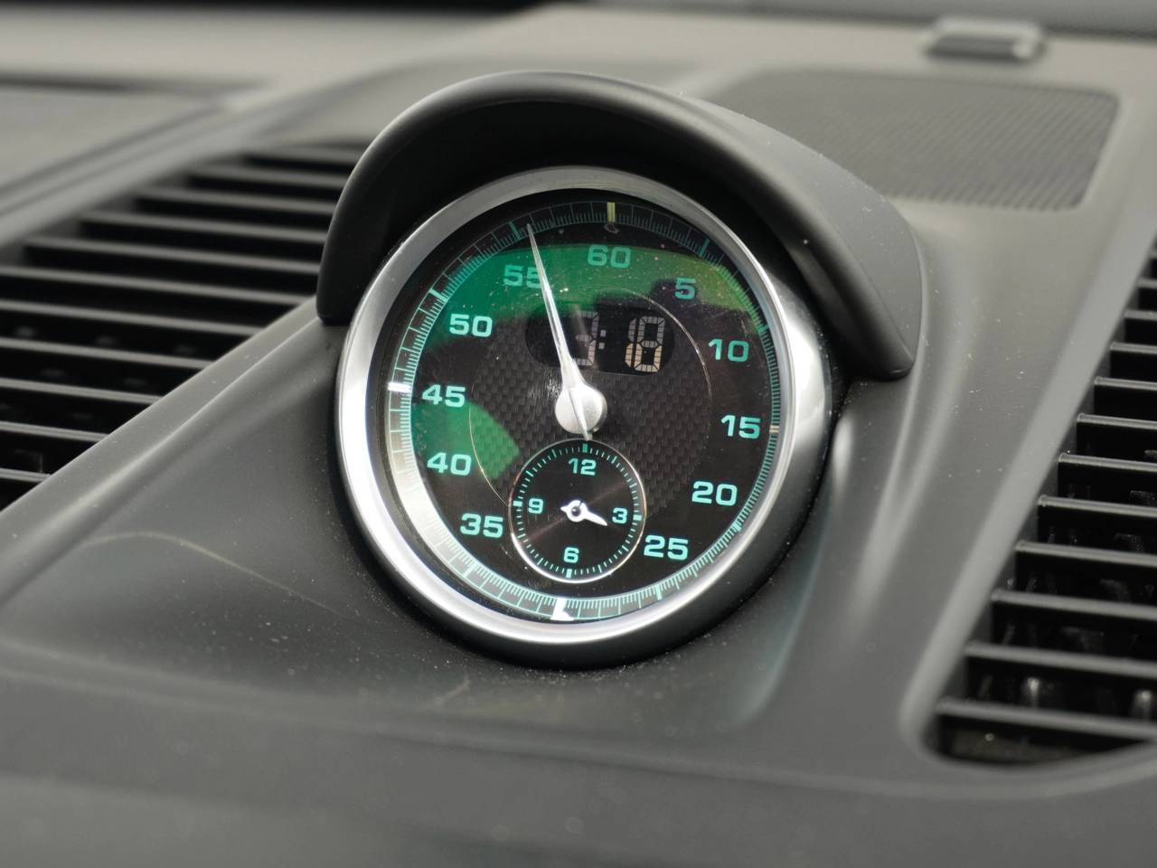 911 (991) 50 ANNIVERSARY EDITION PDK image 90
