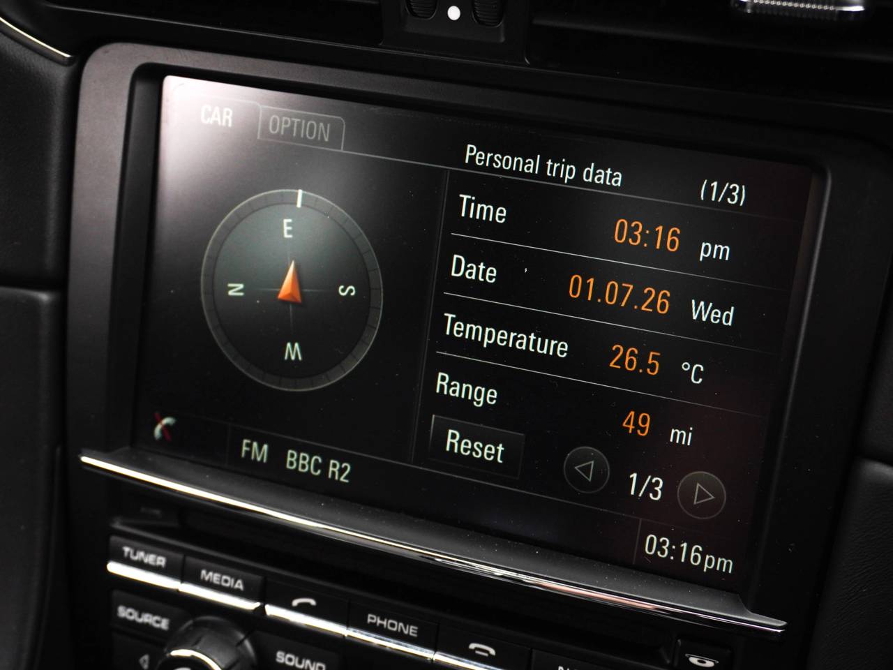 911 (991) 50 ANNIVERSARY EDITION PDK image 52