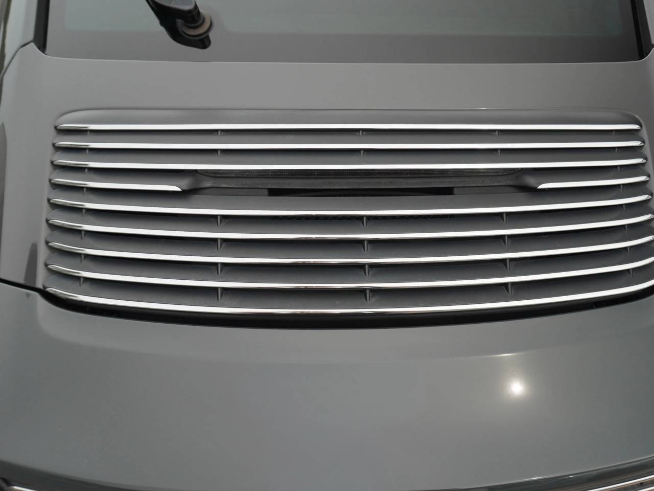 911 (991) 50 ANNIVERSARY EDITION PDK image 24