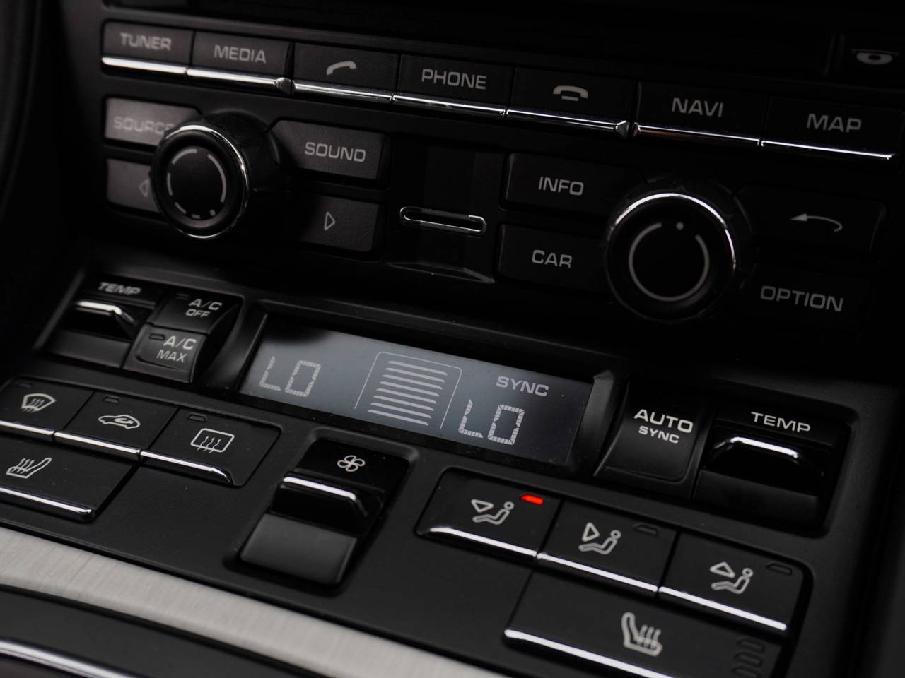 911 (991) 50 ANNIVERSARY EDITION PDK image 64