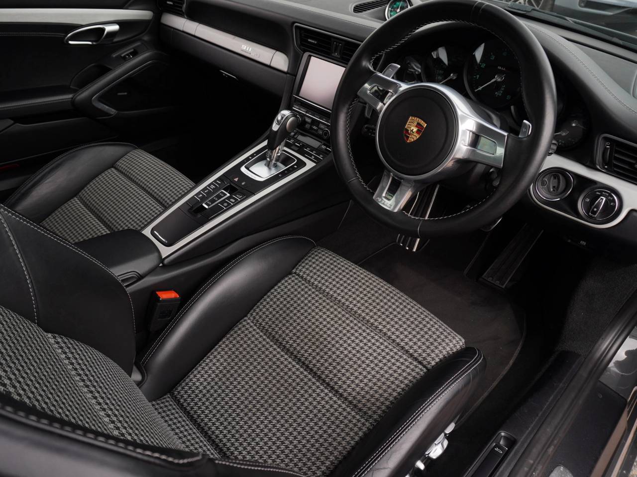 911 (991) 50 ANNIVERSARY EDITION PDK image 27