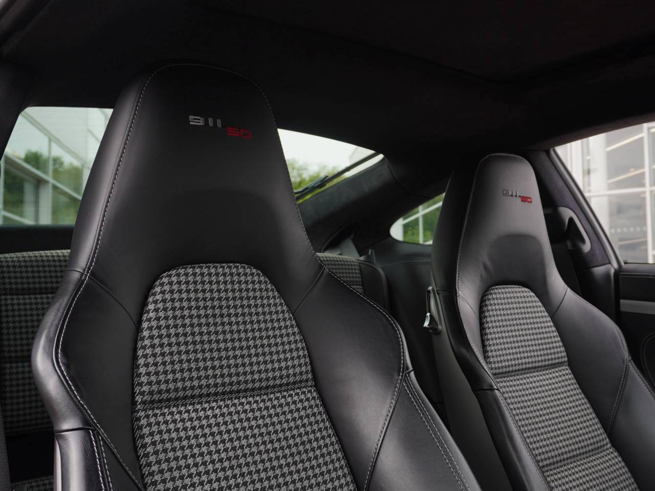 911 (991) 50 ANNIVERSARY EDITION PDK image 36