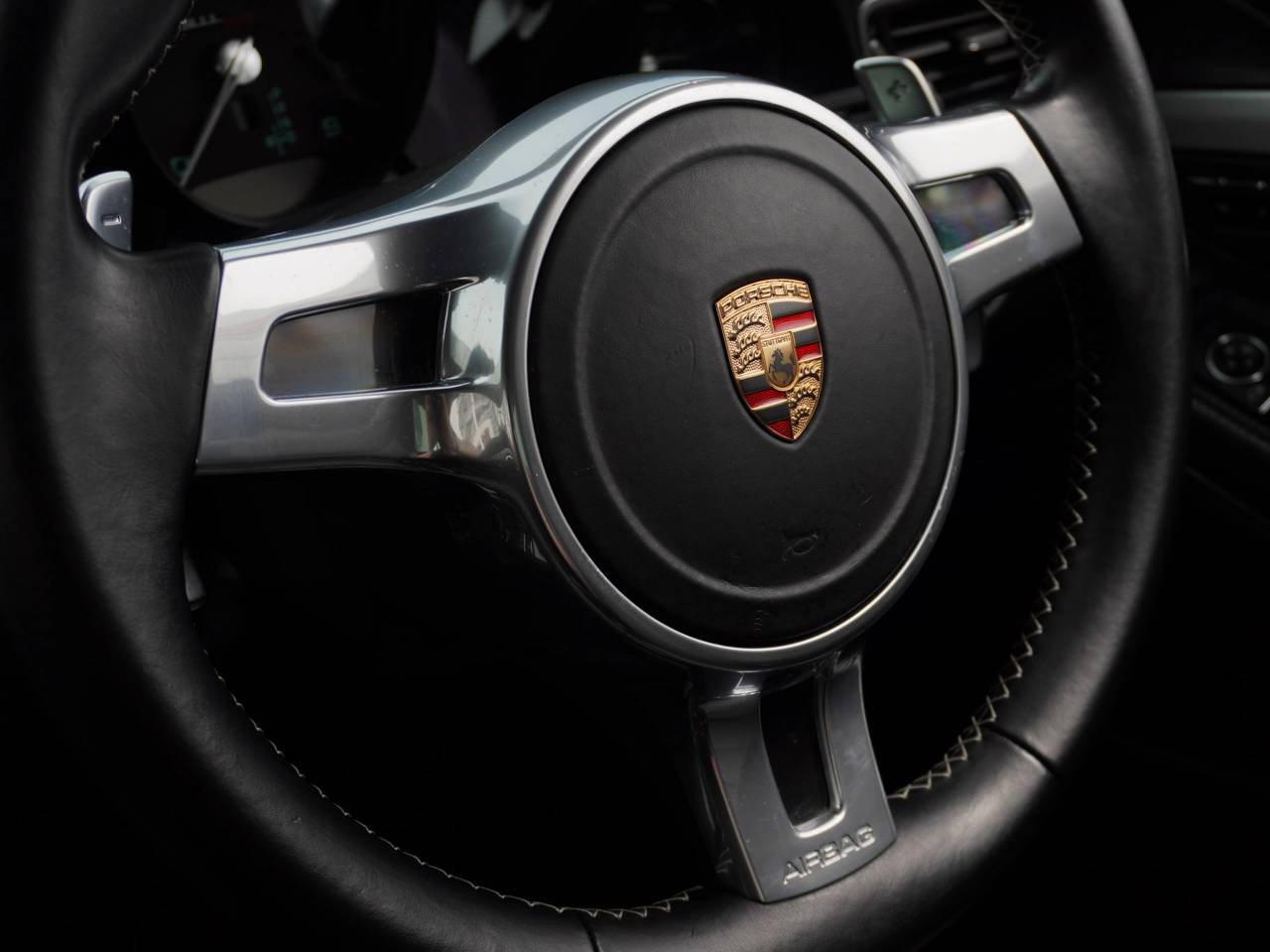 911 (991) 50 ANNIVERSARY EDITION PDK image 32