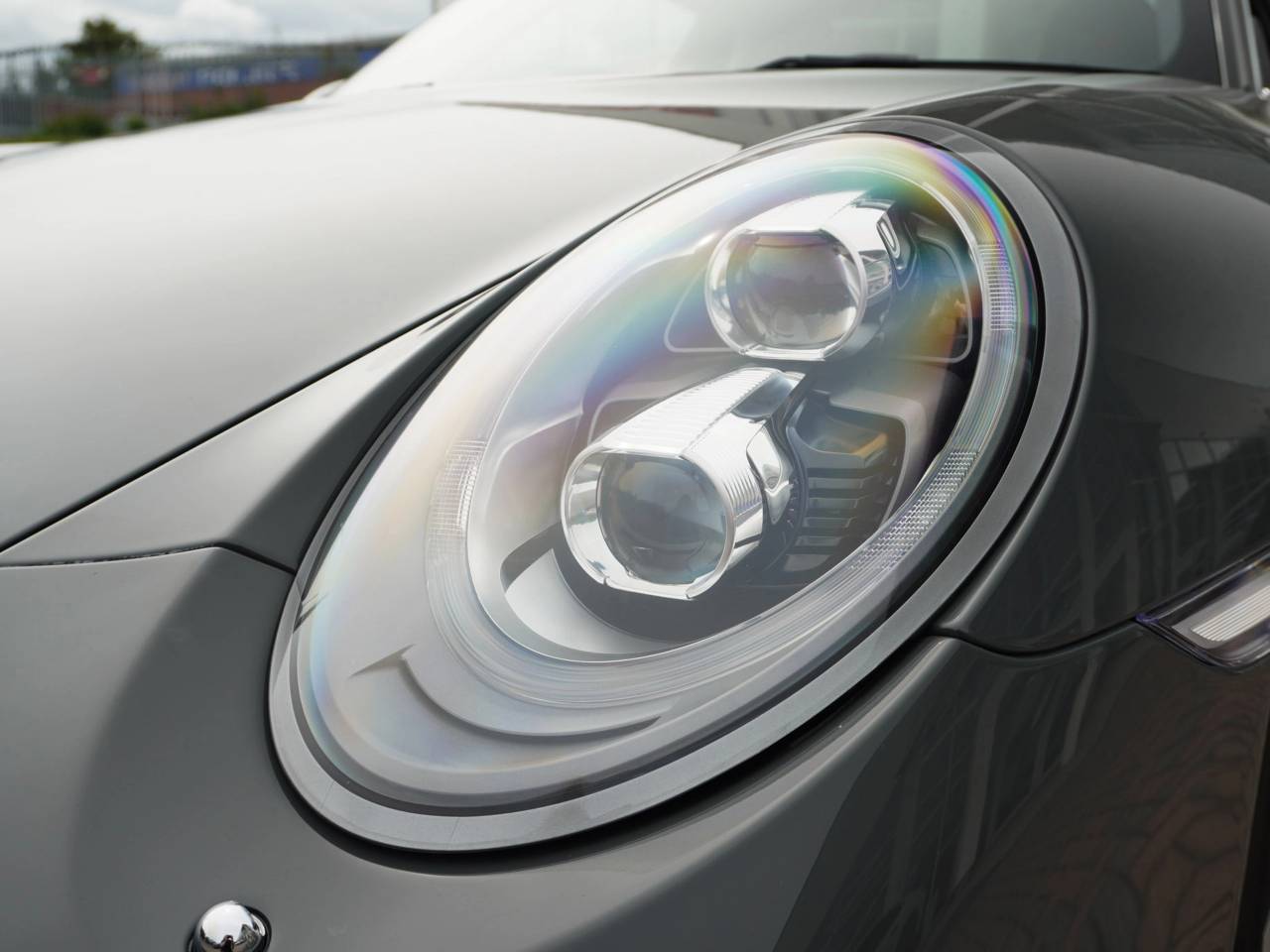 911 (991) 50 ANNIVERSARY EDITION PDK image 25