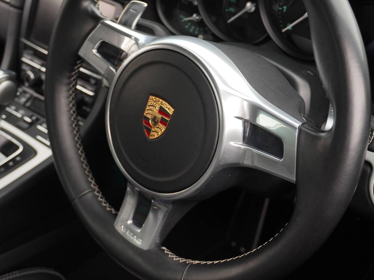 911 (991) 50 ANNIVERSARY EDITION PDK image 96
