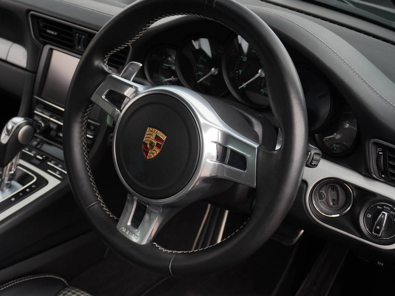 911 (991) 50 ANNIVERSARY EDITION PDK image 29