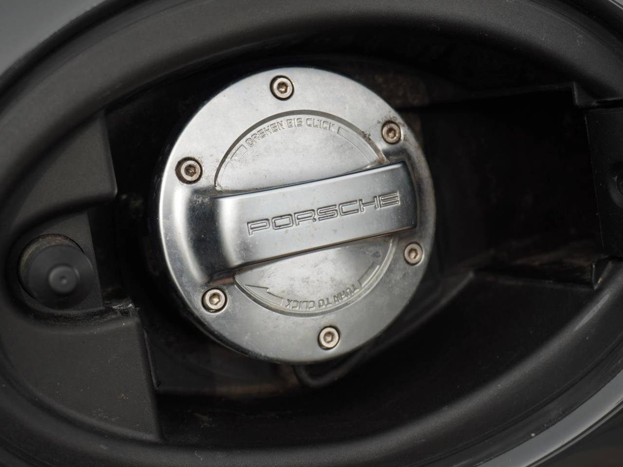 911 (991) 50 ANNIVERSARY EDITION PDK image 18