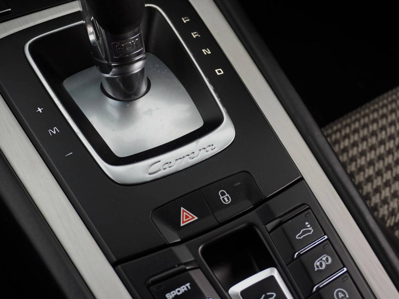 911 (991) 50 ANNIVERSARY EDITION PDK image 58
