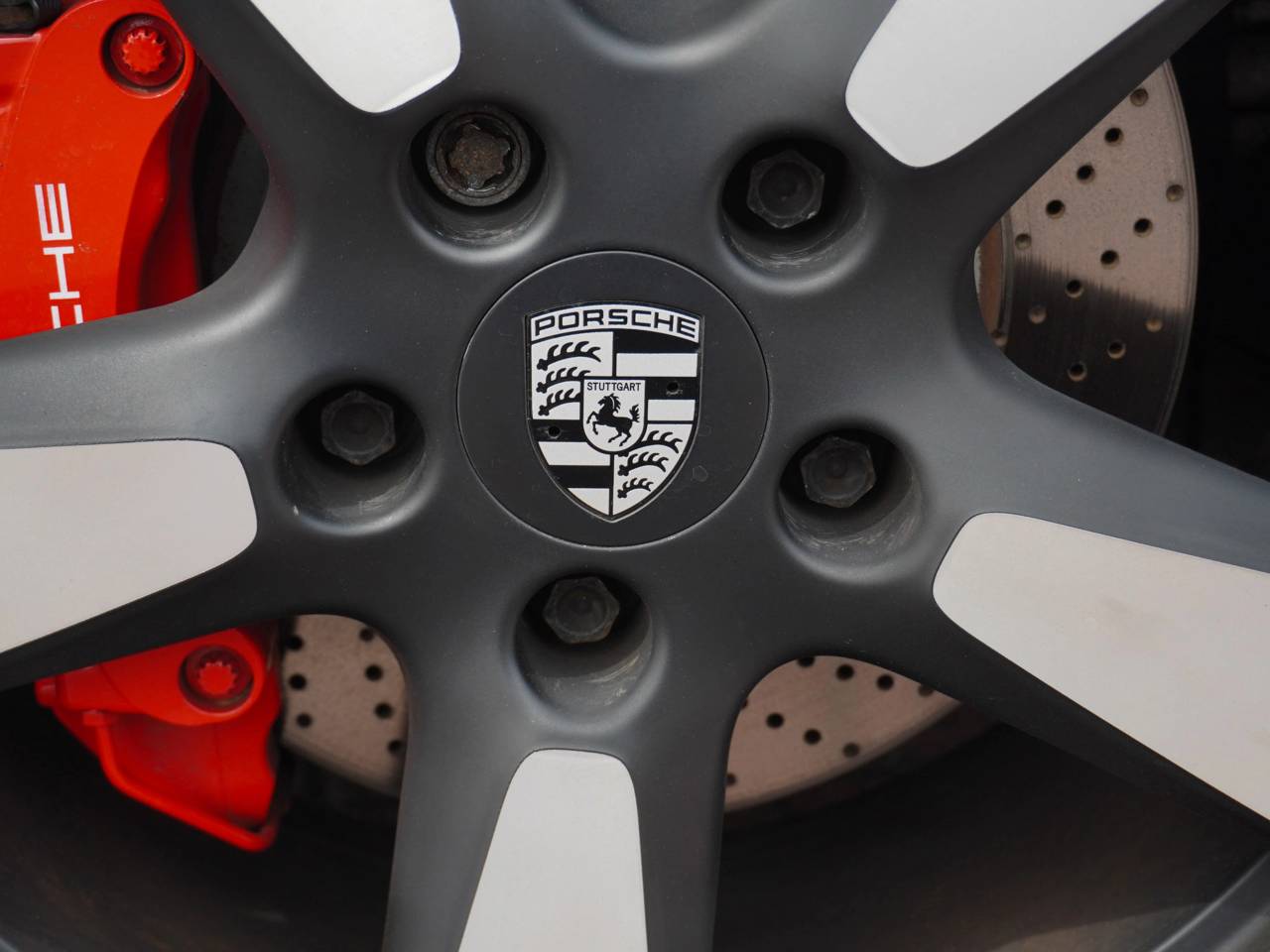 911 (991) 50 ANNIVERSARY EDITION PDK image 26