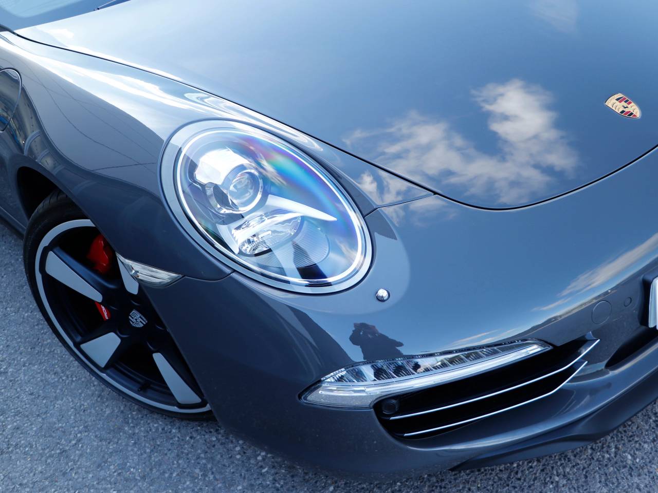 911 (991) 50 ANNIVERSARY EDITION PDK image 08