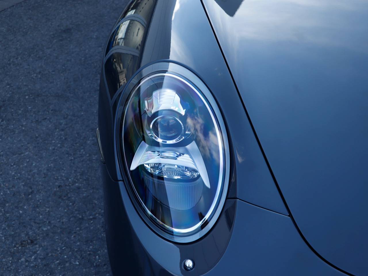 911 (991) 50 ANNIVERSARY EDITION PDK image 09