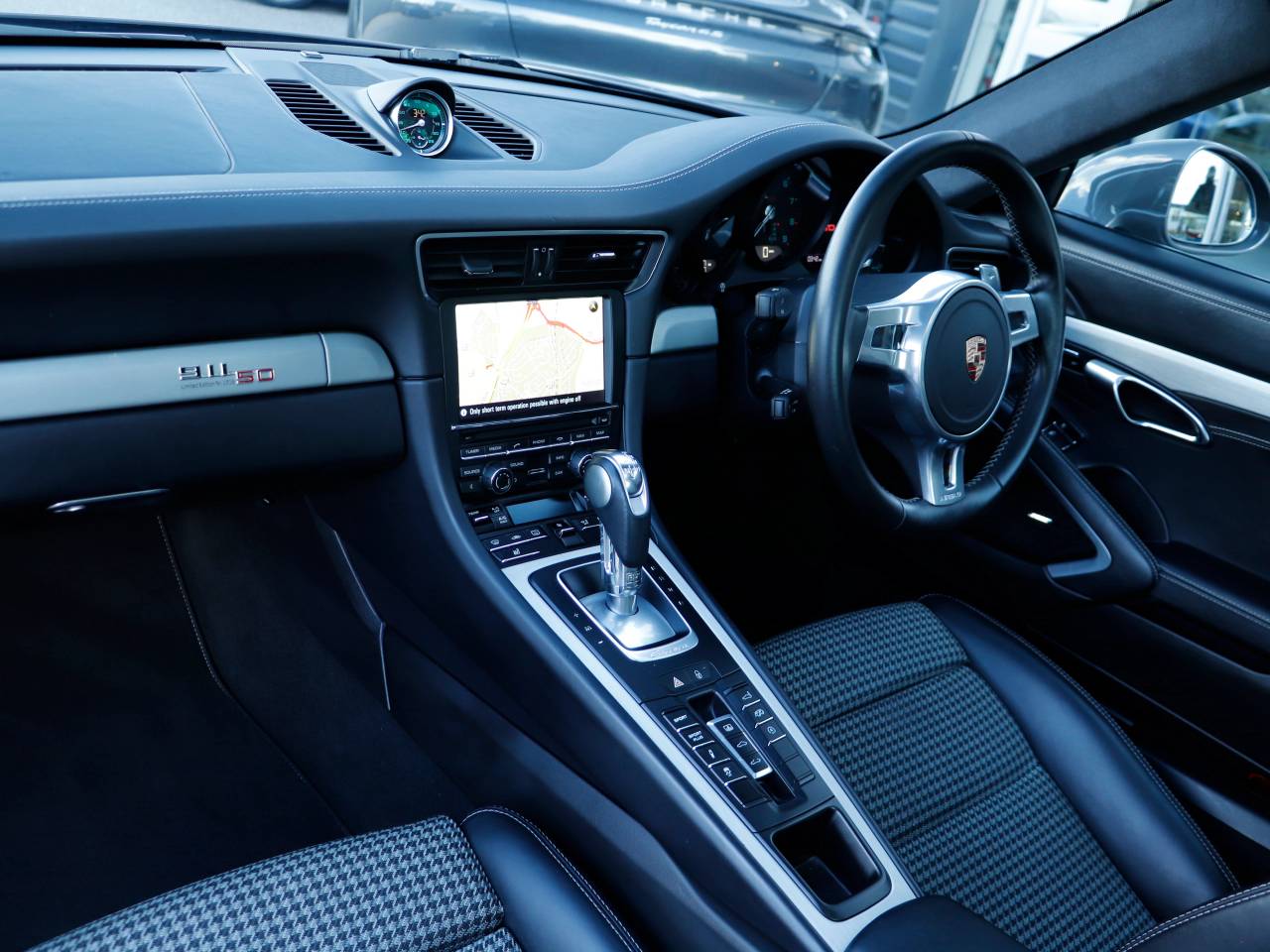 911 (991) 50 ANNIVERSARY EDITION PDK image 04