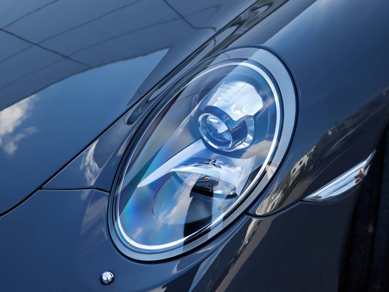 911 (991) 50 ANNIVERSARY EDITION PDK image 12